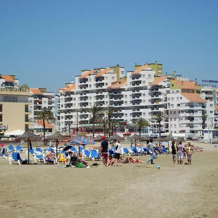 Playa Orangecosta *