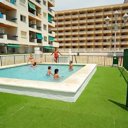 Apartment Playa Orangecosta *